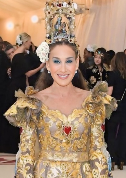 Sarah Jessica Parker photo