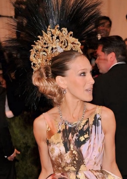 Sarah Jessica Parker photo