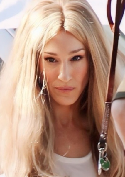 Sarah Jessica Parker photo