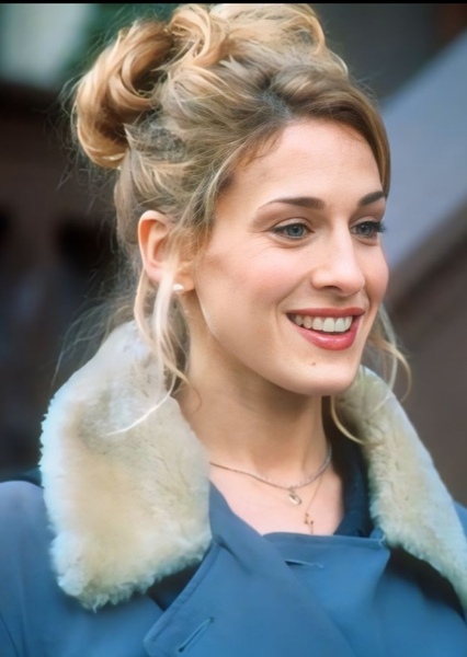 Sarah Jessica Parker photo