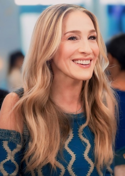 Sarah Jessica Parker photo