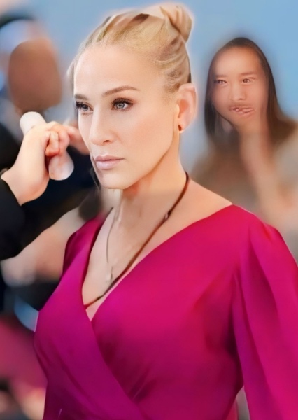 Sarah Jessica Parker photo