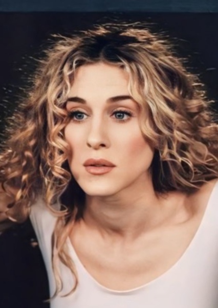Sarah Jessica Parker photo