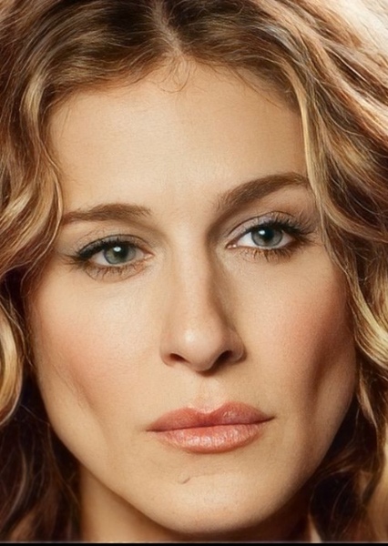 Sarah Jessica Parker photo