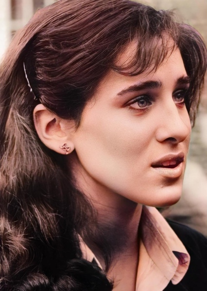 Sarah Jessica Parker photo