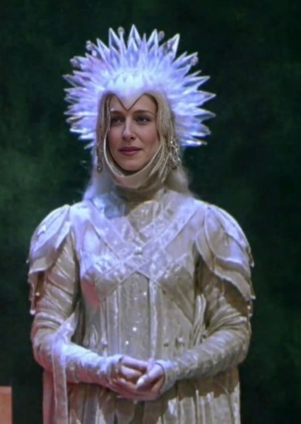 Sarah Jessica Parker photo