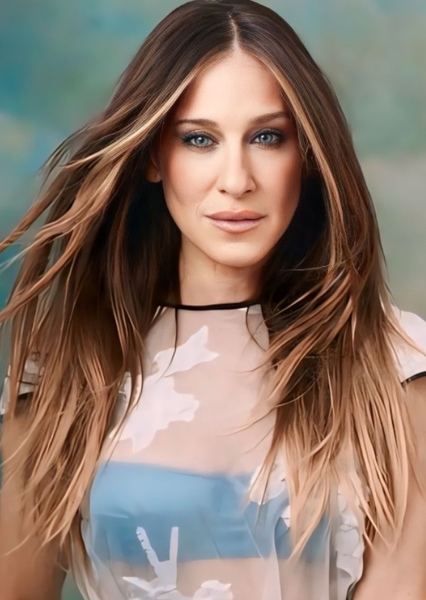 Sarah Jessica Parker