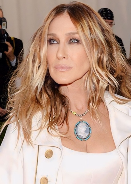 Sarah Jessica Parker photo