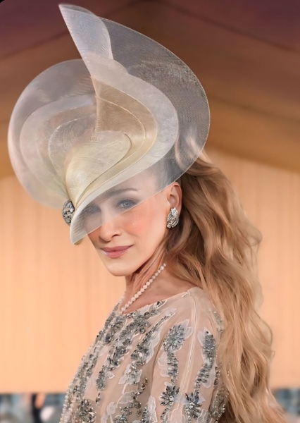 Sarah Jessica Parker photo