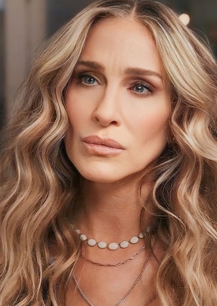 Sarah Jessica Parker