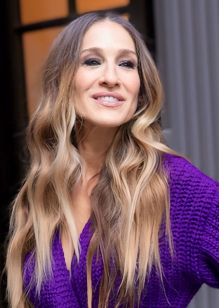 Sarah Jessica Parker photo