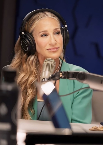Sarah Jessica Parker photo