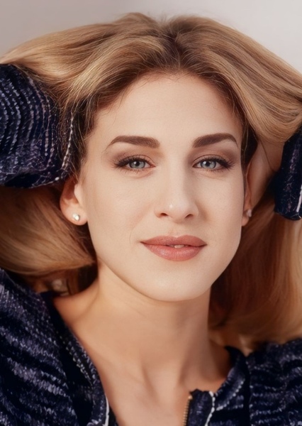Sarah Jessica Parker photo