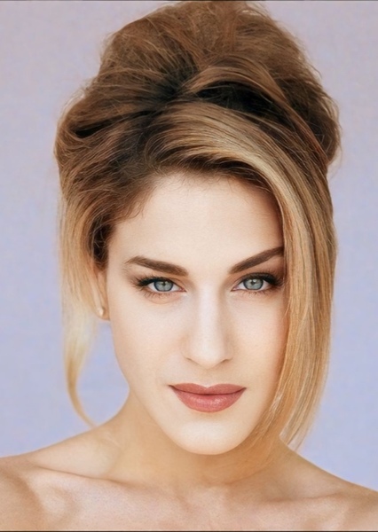 Sarah Jessica Parker photo
