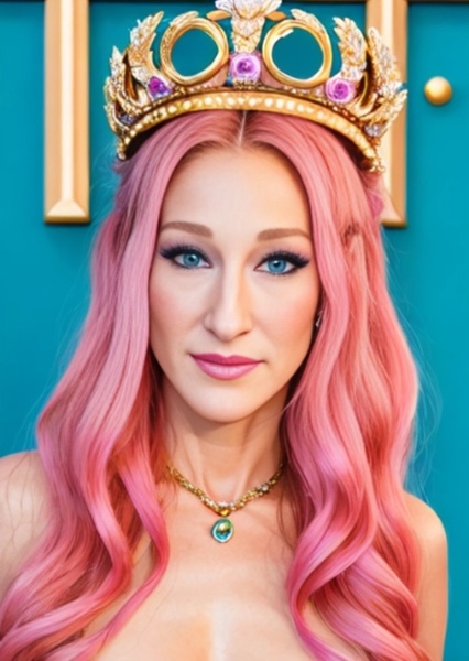 Sarah Jessica Parker photo