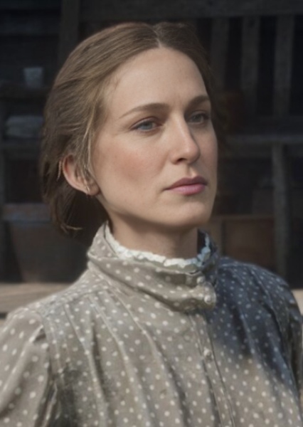 Sarah Jessica Parker