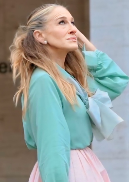 Sarah Jessica Parker photo