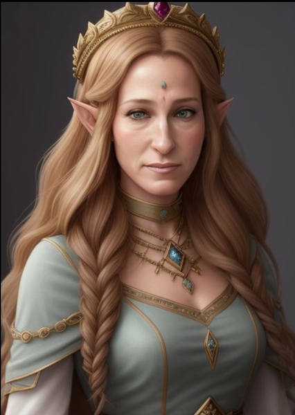 Sarah Jessica Parker photo