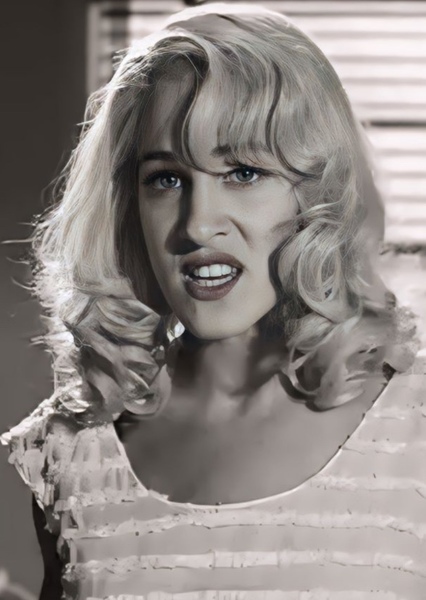 Sarah Jessica Parker photo