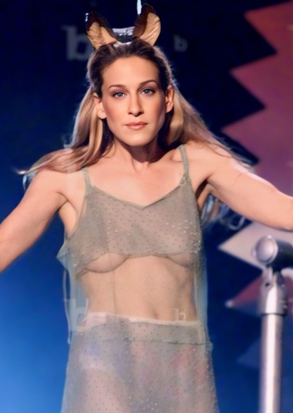 Sarah Jessica Parker photo