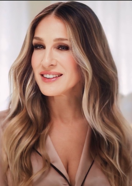 Sarah Jessica Parker photo