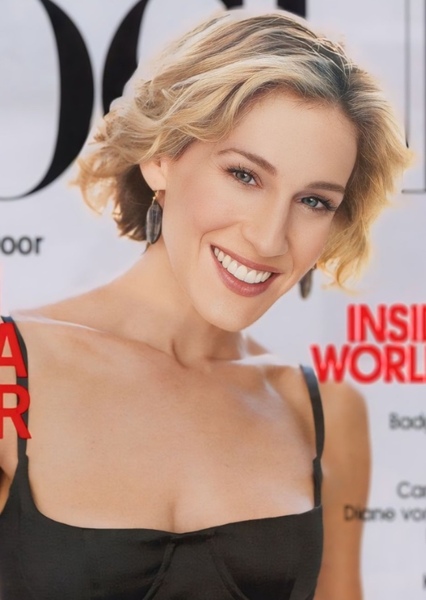 Sarah Jessica Parker photo