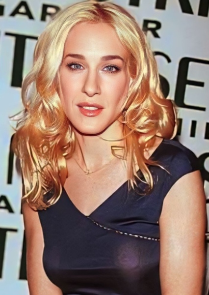 Sarah Jessica Parker photo