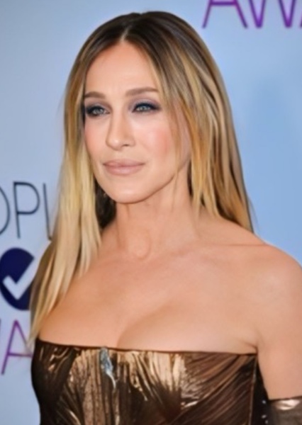 Sarah Jessica Parker photo