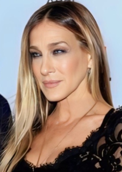 Sarah Jessica Parker photo