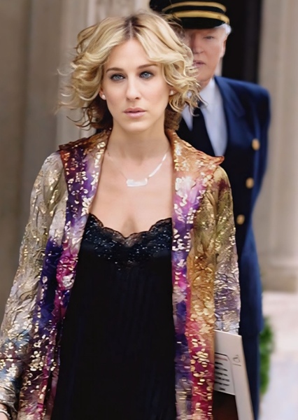 Sarah Jessica Parker photo