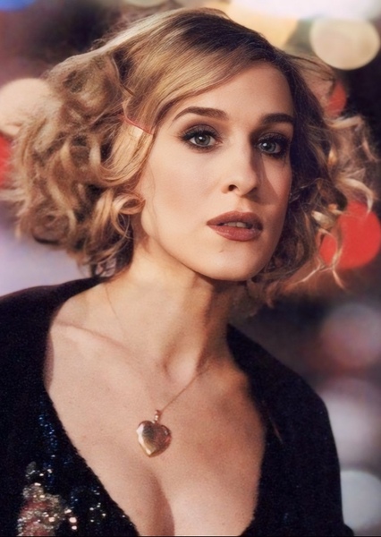 Sarah Jessica Parker photo