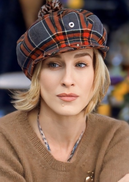 Sarah Jessica Parker photo