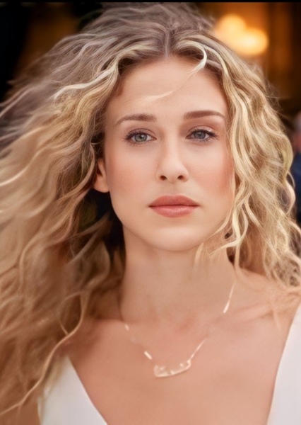 Sarah Jessica Parker photo