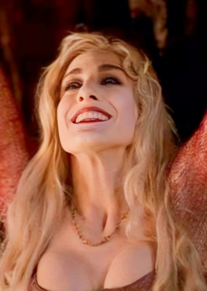 Sarah Jessica Parker photo