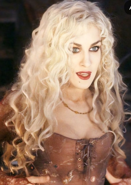 Sarah Jessica Parker photo