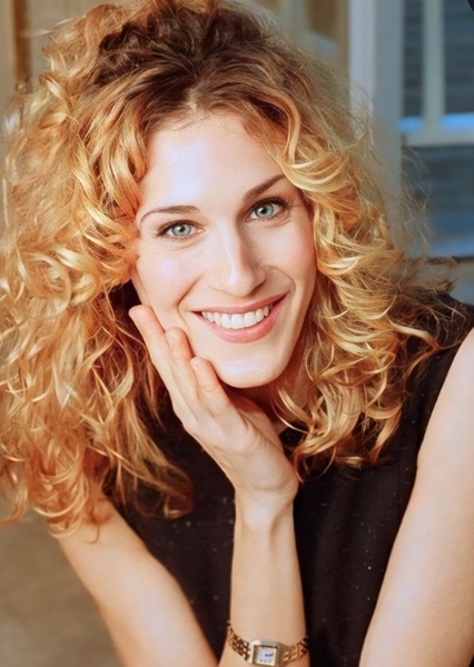 Sarah Jessica Parker photo