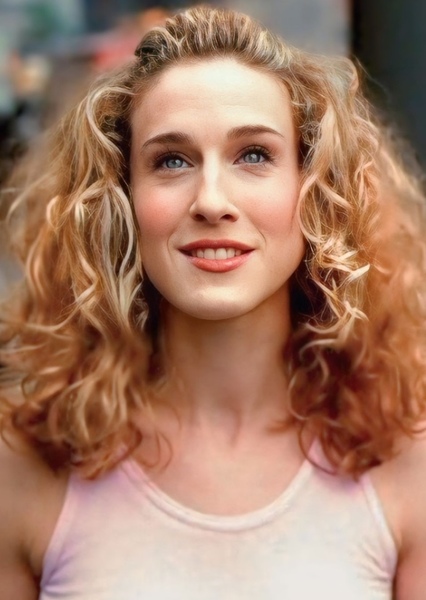 Sarah Jessica Parker photo