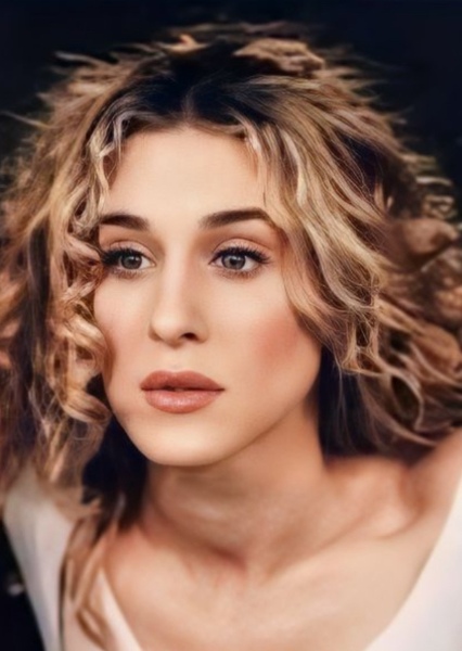 Sarah Jessica Parker photo