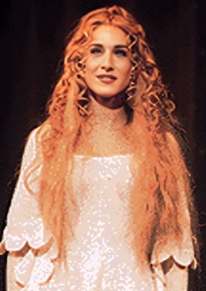 Sarah Jessica Parker photo