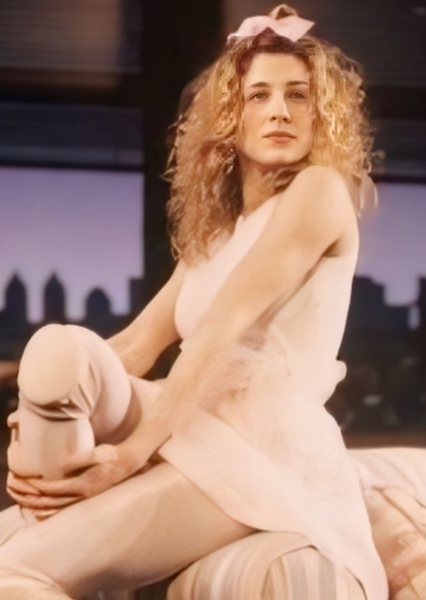 Sarah Jessica Parker photo