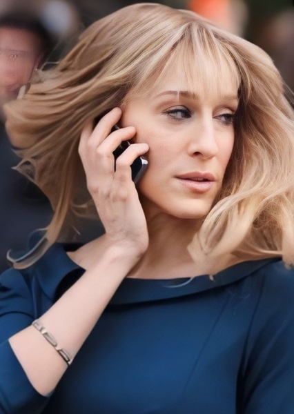 Sarah Jessica Parker photo