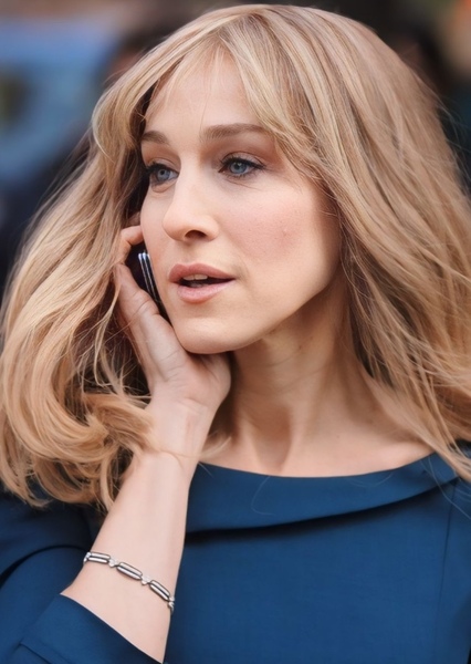 Sarah Jessica Parker photo