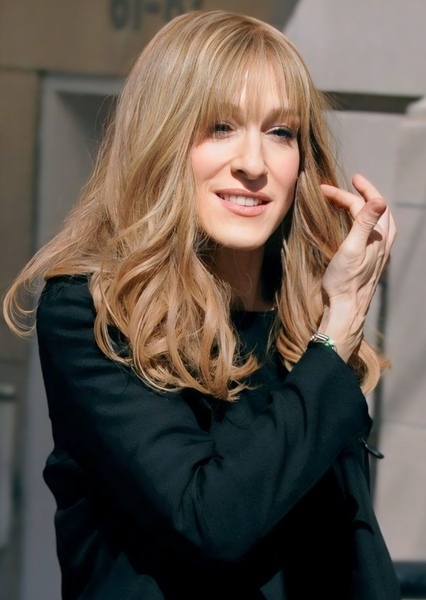 Sarah Jessica Parker photo