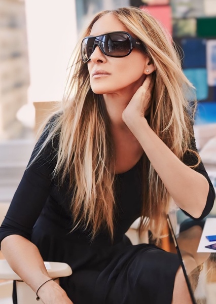 Sarah Jessica Parker photo