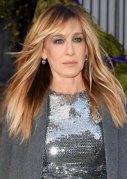 Sarah Jessica Parker photo