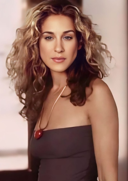 Sarah Jessica Parker photo