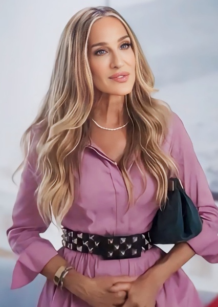 Sarah Jessica Parker photo