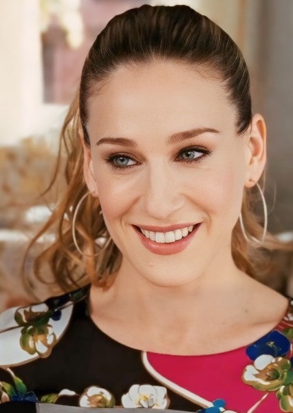Sarah Jessica Parker photo