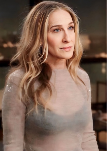 Sarah Jessica Parker photo