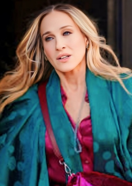 Sarah Jessica Parker photo